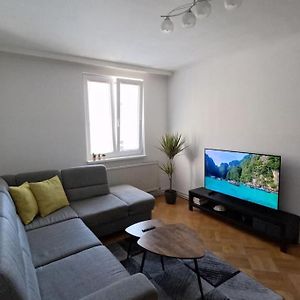 Appartement met een Slaapkamer